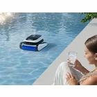 Baseina tīrīšanas robots Ecovacs Ultramarine P1