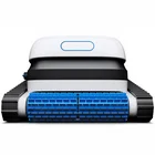 Baseina tīrīšanas robots Ecovacs Ultramarine P1