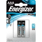 Energizer Max Plus AAA B2 1.5V