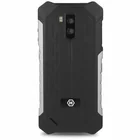 MyPhone Hammer Iron 3 1+16GB Black + Silver