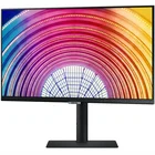 Monitors Samsung LS24A600NWUXEN 24"