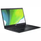 Portatīvais dators Acer Aspire 3 A315-57G-522J NX.HZREL.001 Charcoal Black ENG [Mazlietots]