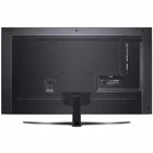 Televizors LG 50'' UHD NanoCell Smart TV 50NANO883PB [Mazlietots]