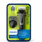 Skuveklis Philips OneBlade Pro QP6510/20