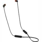 Austiņas JBL Tune 115BT Black