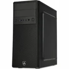 Stacionārā datora korpuss Ibox Apus 88 Black
