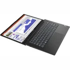 Portatīvais dators Lenovo V14 G2 ITL 14" Black 82KA0039MH