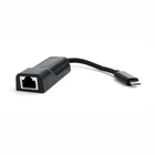 Gembird USB-C Gigabit Network Adapter