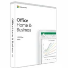 Portatīvais dators Bundle HP ProBook 450 G7 15.6'' + MS Office Home and Business 2019 (EN)