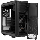 Stacionārā datora korpuss Be Quiet Dark Base 900 Black