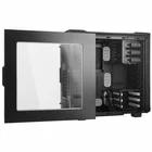 Stacionārā datora korpuss Be Quiet Silent Base 600 Silver Window