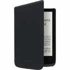 E-grāmatu lasītājs PocketBook Shell Black 6"