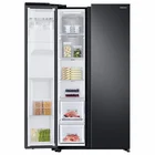 Ledusskapis Samsung RS68N8241B1/EF