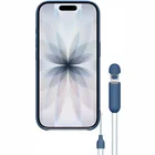 Beats iPhone 17 Kickstand Case with MagSafe and Camera Control – Bedrock Blue