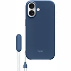 Beats iPhone 17 Kickstand Case with MagSafe and Camera Control – Bedrock Blue