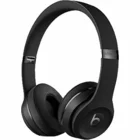 Austiņas Austiņas Beats Solo3 Wireless On-Ear Headphones - Gloss Black