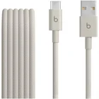 Beats USB-A to USB-C Woven Cable (1.5 m) - Surge Stone
