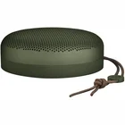 Bezvadu skaļrunis Skaļrunis Beoplay A1 Moss Green