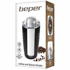 Kafijas dzirnaviņas Beper BP.581