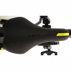 Velosipēds Volare Blaster Black/Green 16"