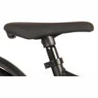 Velosipēds Volare Blaster Black/Green 16"