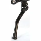 Velosipēds Volare Blaster Black/Green 16"