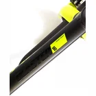 Velosipēds Volare Blaster Black/Green 16"