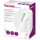 Fotoepilators Beurer Pure Skin Pro IPL5500