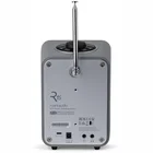 Ruark Audio R1S Smart Table Top Radio Mid Grey