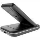 Canyon 3-in-1 wireless charging station WS-304 Black