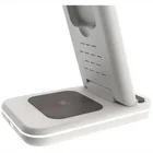 Canyon 3-in-1 wireless charging station WS-304 Cosmic Latte