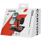 Canyon 4-in-1 Wireless Charging Station WS-404