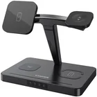 Canyon 4-in-1 Wireless Charging Station WS-404