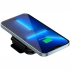 Canyon Foldable 3-in-1 wireless charging station WS-305 Black