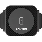 Canyon Foldable 3-in-1 wireless charging station WS-305 Black