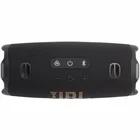 Bezvadu skaļrunis JBL Charge 6 Black