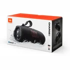 Bezvadu skaļrunis JBL Charge 6 Black