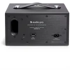 Bezvadu skaļrunis Audio Pro T3+ Black
