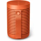 Bezvadu skaļrunis Bang & Olufsen Beosound Explore Bonfire Orange