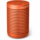 Bezvadu skaļrunis Bang & Olufsen Beosound Explore Bonfire Orange