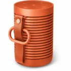 Bezvadu skaļrunis Bang & Olufsen Beosound Explore Bonfire Orange