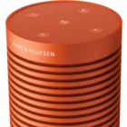 Bezvadu skaļrunis Bang & Olufsen Beosound Explore Bonfire Orange
