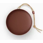 Bezvadu skaļrunis Beosound A1 3rd Gen Rustic Red
