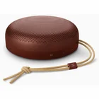 Bezvadu skaļrunis Beosound A1 3rd Gen Rustic Red