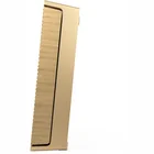 Bezvadu skaļrunis Beosound Level Gold Tone Alu/Light Oak - FLEX