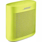 Bezvadu skaļrunis Bose SoundLink Color Bluetooth Speaker II Yellow Citron