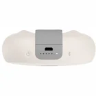 Bose SoundLink Micro Bluetooth Speaker White Smoke
