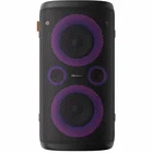 Bezvadu skaļrunis Hisense HP100 Party Rocker Black