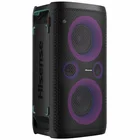 Bezvadu skaļrunis Hisense HP100 Party Rocker Black