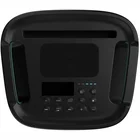 Bezvadu skaļrunis Hisense HP100 Party Rocker Black